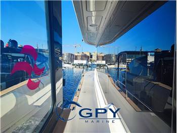 Sirena Yacht Sirena 48