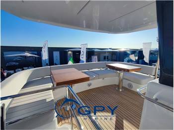 Sirena Yacht Sirena 48