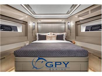 Sirena Yachts Sirena 68