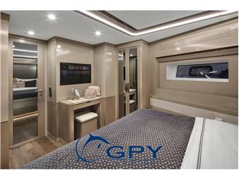 Sirena Yachts Sirena 68