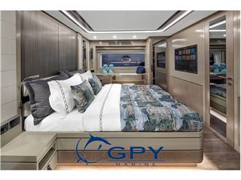 Sirena Yachts Sirena 68