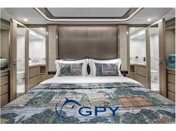 Sirena Yachts Sirena 68