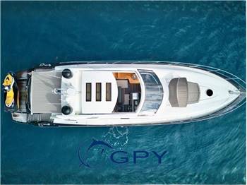 Sunseeker Predator 62