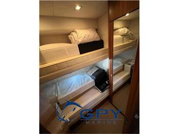 Sunseeker Predator 62