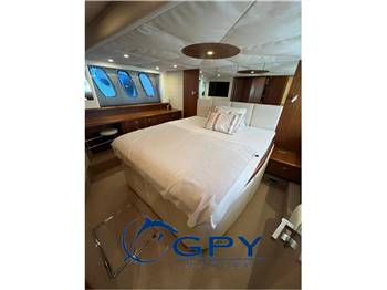 Sunseeker Predator 62