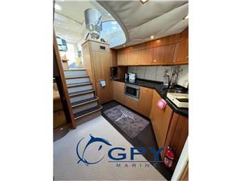 Sunseeker Predator 62