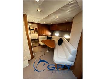 Sunseeker Predator 62