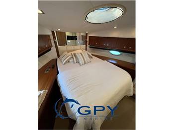 Sunseeker Predator 62