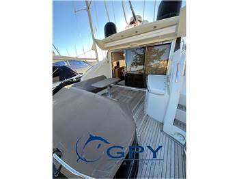 Sunseeker Predator 62