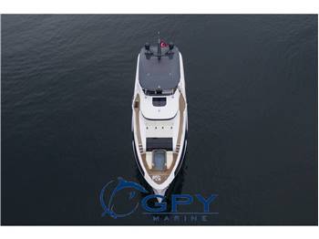 Sirena Yacht Sirena 88