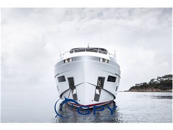 Sirena Yacht Sirena 88