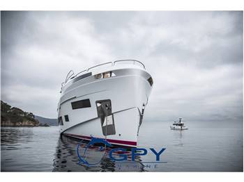 Sirena Yacht Sirena 88