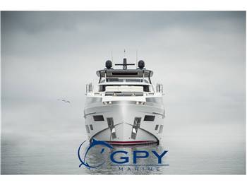 Sirena Yacht Sirena 88