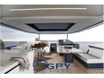 Sirena Yacht Sirena 88