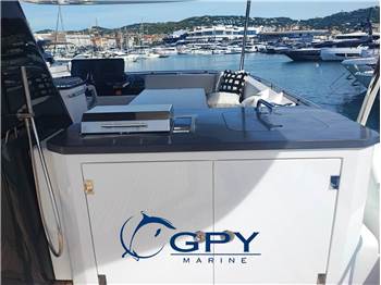 Sirena Yachts Sirena Yacht 60