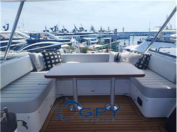 Sirena Yachts Sirena Yacht 60