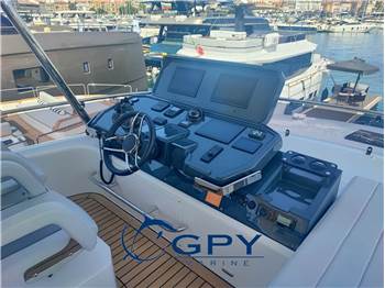 Sirena Yachts Sirena Yacht 60