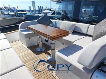 Sirena Yachts Sirena Yacht 60
