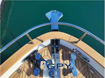 Sirena Yachts Sirena Yacht 60