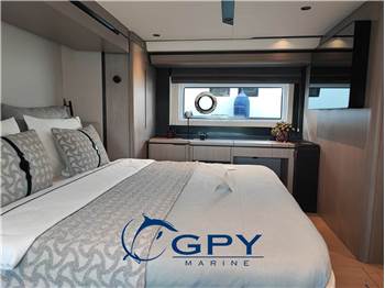 Sirena Yachts Sirena Yacht 60