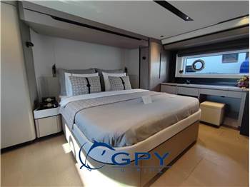 Sirena Yachts Sirena Yacht 60