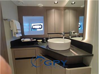 Sirena Yachts Sirena Yacht 60