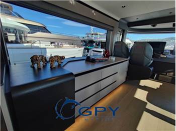 Sirena Yachts Sirena Yacht 60