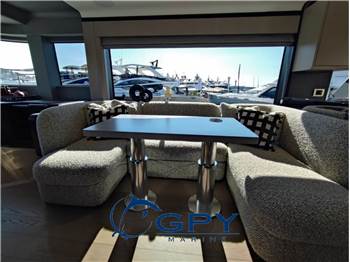 Sirena Yachts Sirena Yacht 60