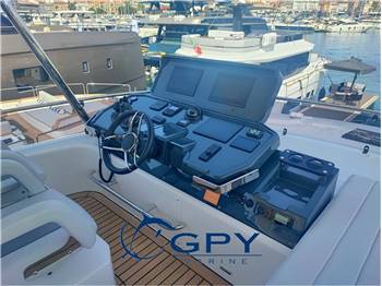 Sirena Yachts Sirena 60