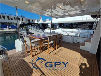 Sirena Yachts Sirena 60