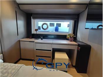 Sirena Yachts Sirena 60
