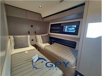 Sirena Yachts Sirena 60