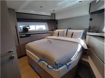 Sirena Yachts Sirena 60