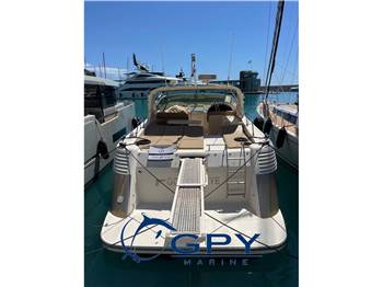 Cantieri di Sarnico Maxim 55