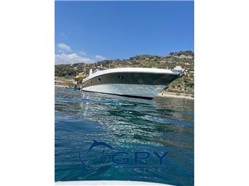 Cantieri di Sarnico Maxim 55