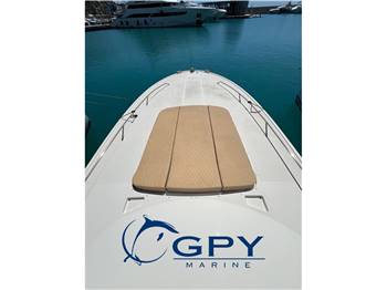 Cantieri di Sarnico Maxim 55