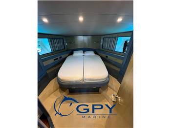 Cantieri di Sarnico Maxim 55