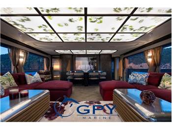 Sirena Yacht Sirena 118