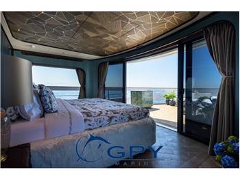 Sirena Yacht Sirena 118