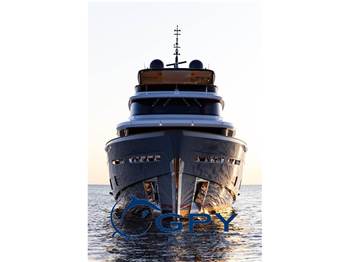 Sirena Yacht Sirena 118