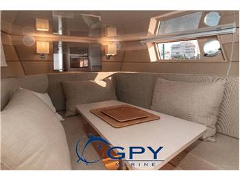 Tesoro Yachts Tesoro 38