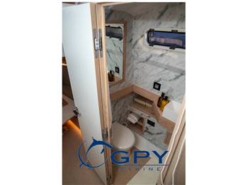 Tesoro Yachts Tesoro 38