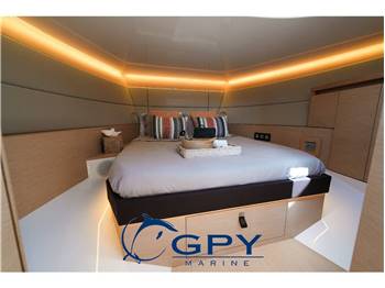 Tesoro Yachts Tesoro 38