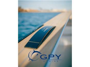 Tesoro Yacht T 38