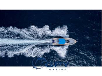 Tesoro Yacht T 38
