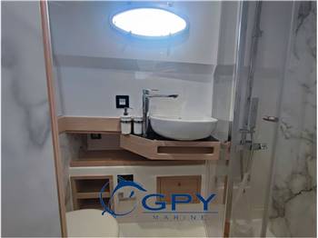 Tesoro Yacht Tesoro 40