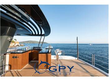 Sirena Yachts Sirena 68