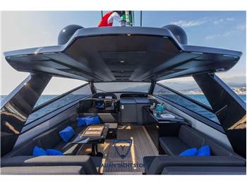 Otam 58 GTS