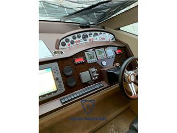 Princess 62