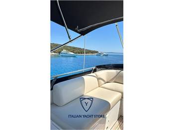 Princess 62